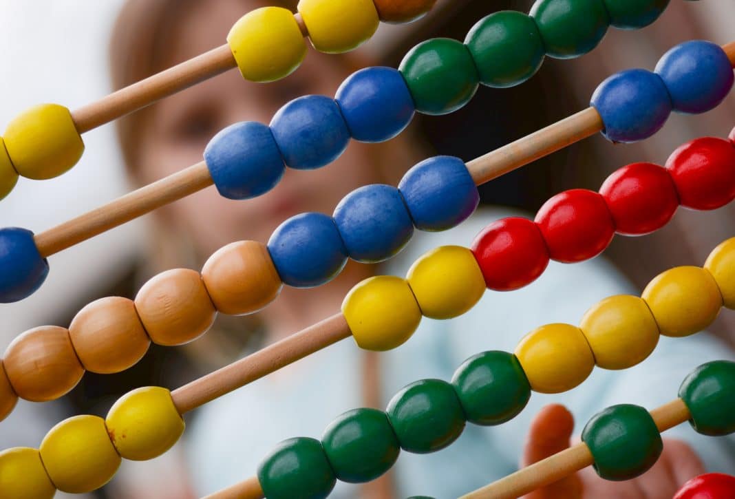 2 astuces pour apprendre les tables de multiplication à son enfant