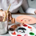 Activités à faire avec les enfants selon leurs âges