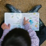 Nos conseils pour apprendre à lire à votre enfant