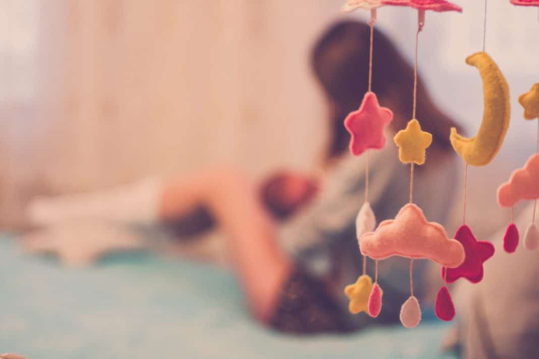 Les reflux chez les bébés : comment les gérer ?