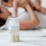 Les bienfaits de chanter une berceuse pour bébé