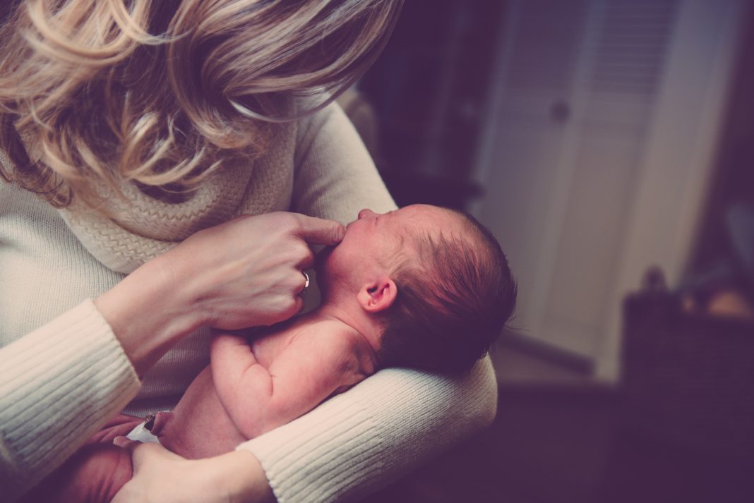 Comment déboucher le nez de bébé ?