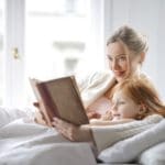 L’histoire pour s’endormir : un moment important avec votre enfant
