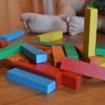 Quels jeux de construction pour mon enfant ?