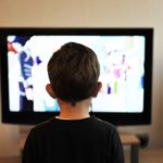 Les dessins animés pour enfants : bonne ou mauvaise idée ?