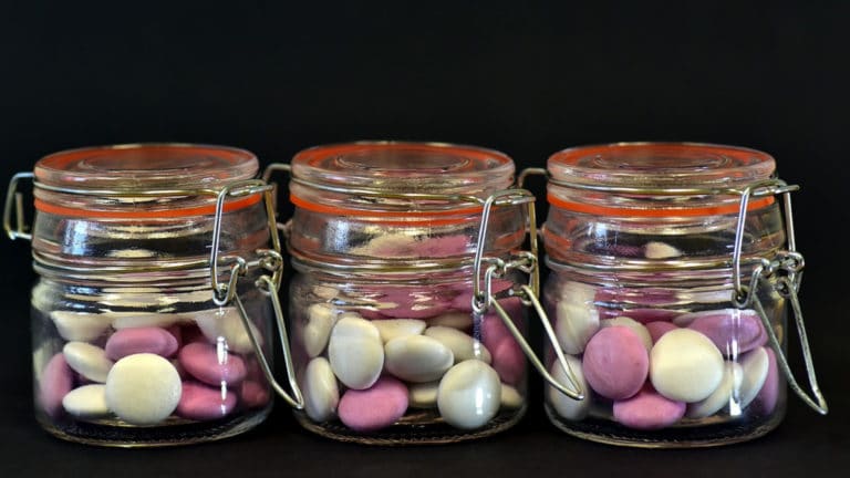 Contenant de dragées : comment bien les choisir ?