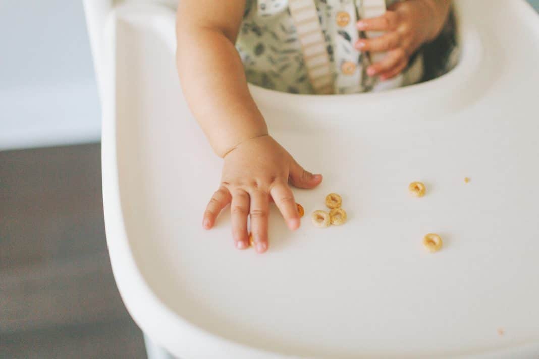 Comment bien choisir sa chaise haute pour bébé ?