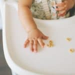 Comment bien choisir sa chaise haute pour bébé ?