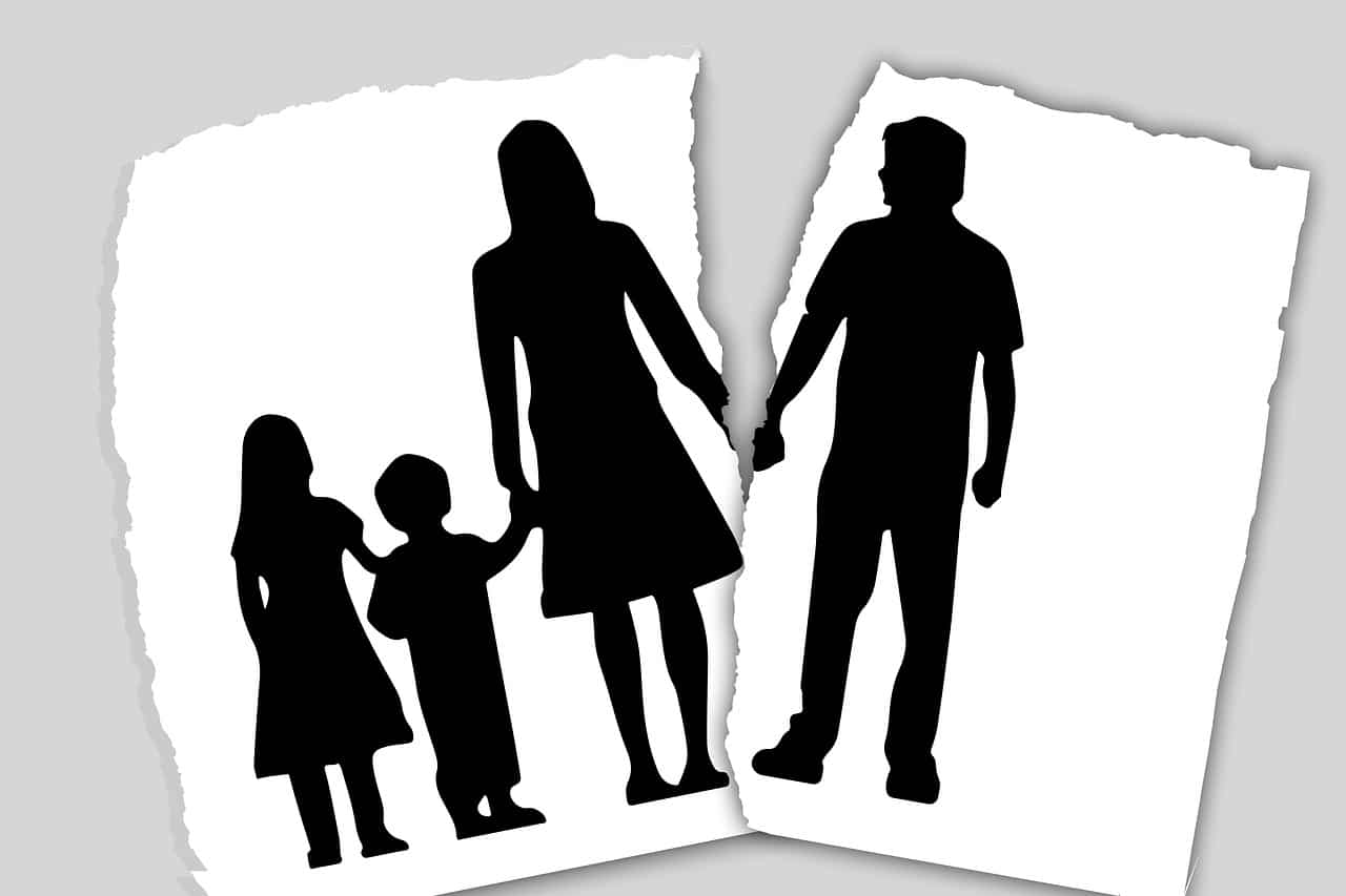 10 règles pour être un bon parent après le divorce