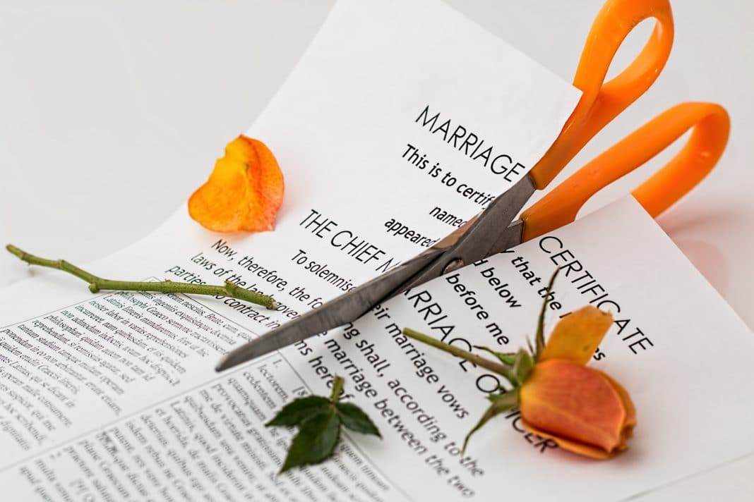 Comment demander le divorce ?