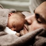 Nos conseils pour vous aider à faire dormir bébé