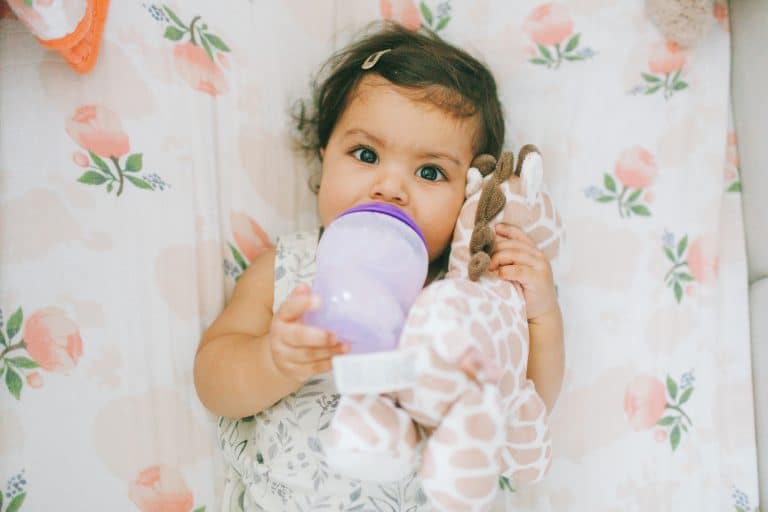 Quel type de lit choisir pour son enfant ?