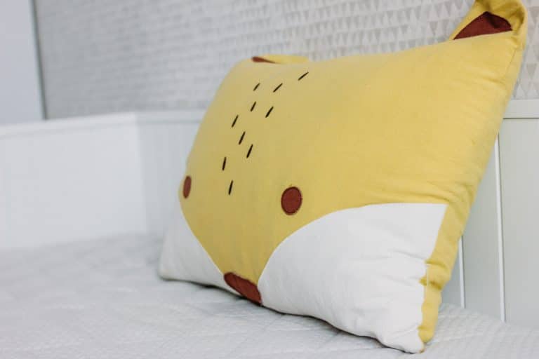 Le lit Montessori : le lit pour apprendre l'autonomie aux enfants