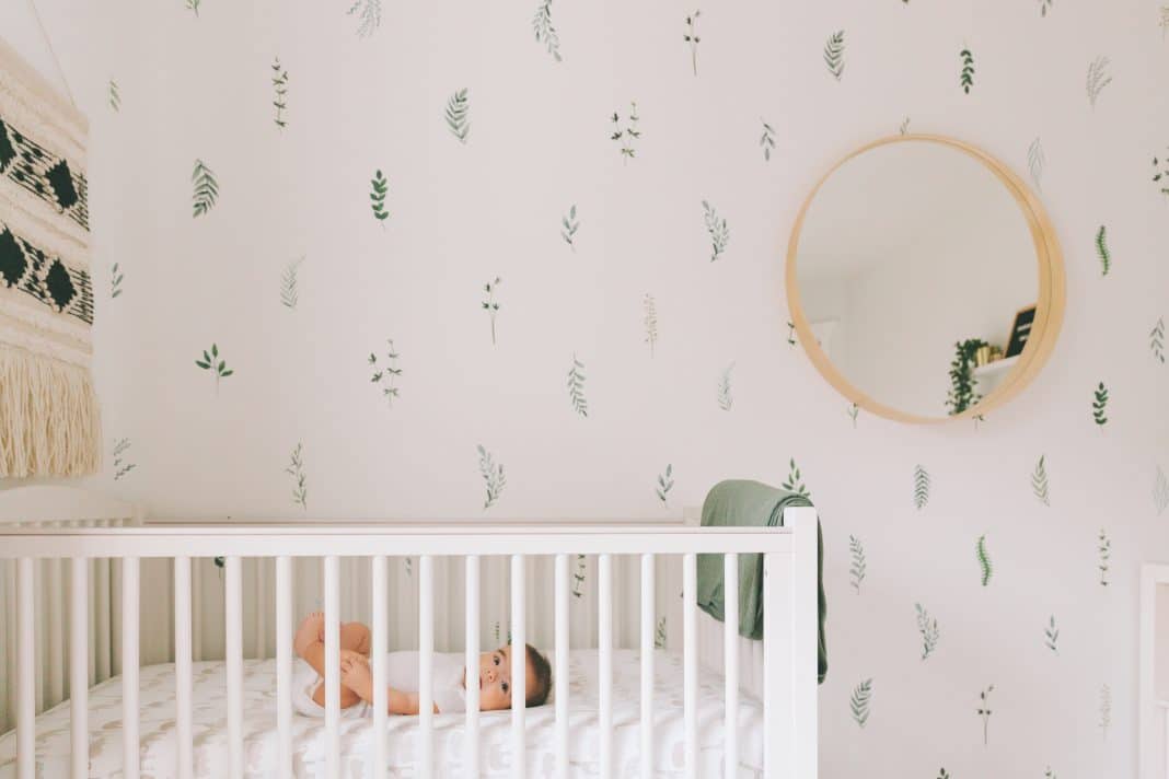 Comment aménager une chambre de bébé ?