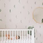 Comment aménager une chambre de bébé ?