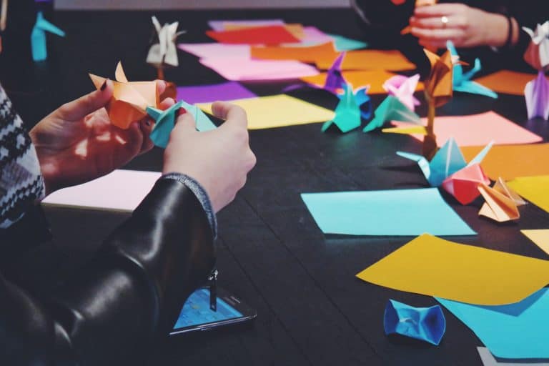 3 idées d’activités manuelles pour Pâques !