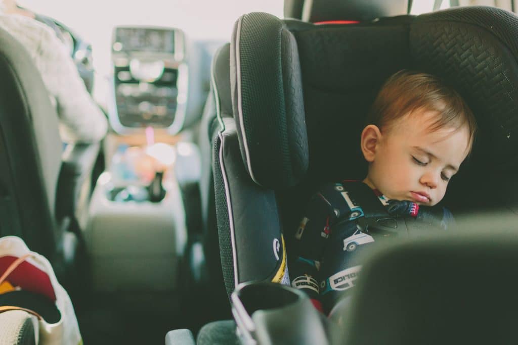 A quoi faut-il aussi penser quand on achète une voiture familiale ?