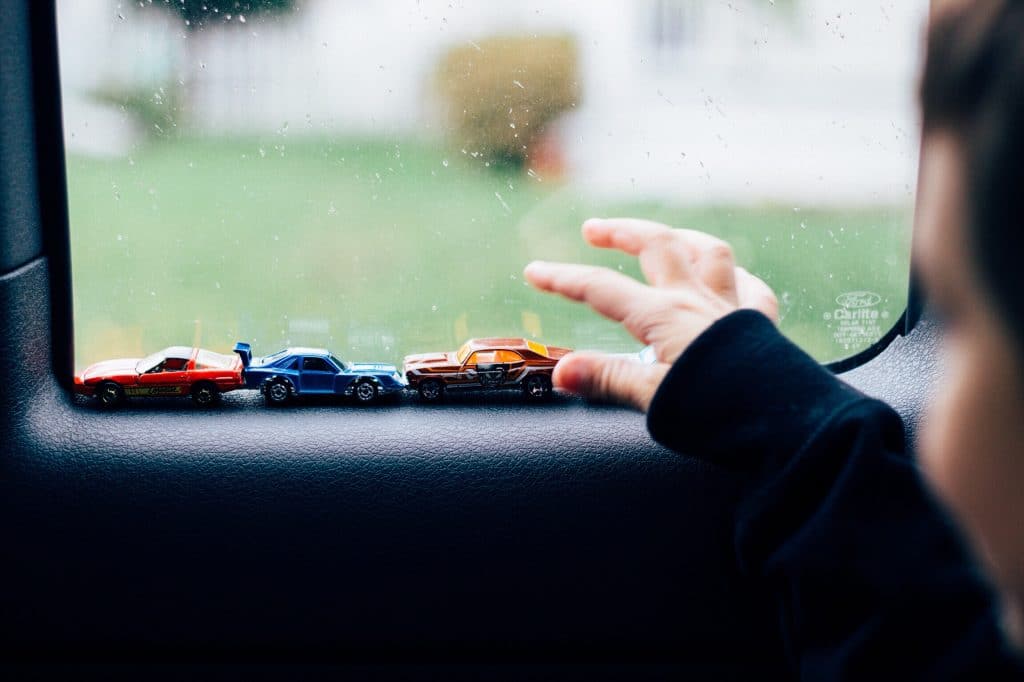 Quelles marques privilégier pour le choix de sa voiture familiale ?