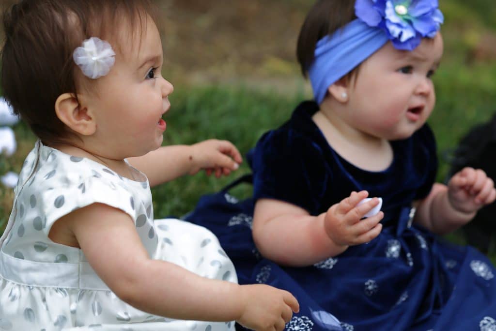 Sélectionner des vêtements confortables pour les enfants