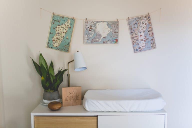 Bien choisir les lampes de la chambre d&rsquo;enfant