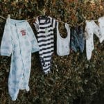 Comment laver le linge de mon bébé ?