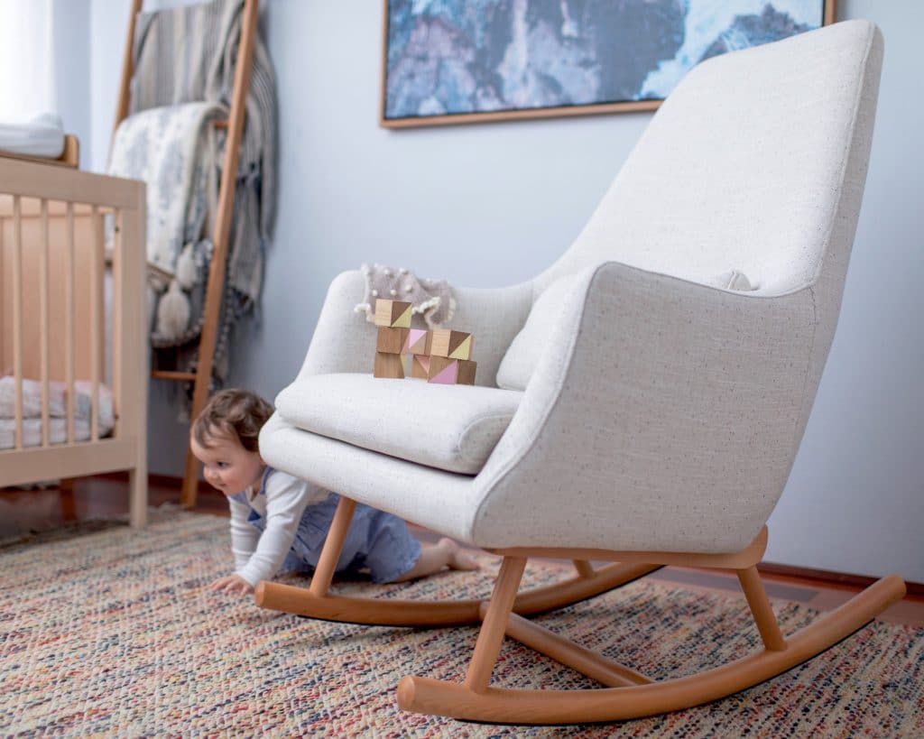 Faire Une Chambre Cocooning Pour Son Bebe En Quelques Etapes Justice Papa