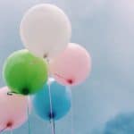 Comment annoncer la naissance de son bébé ?