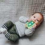 Au secours, mon enfant mord !
