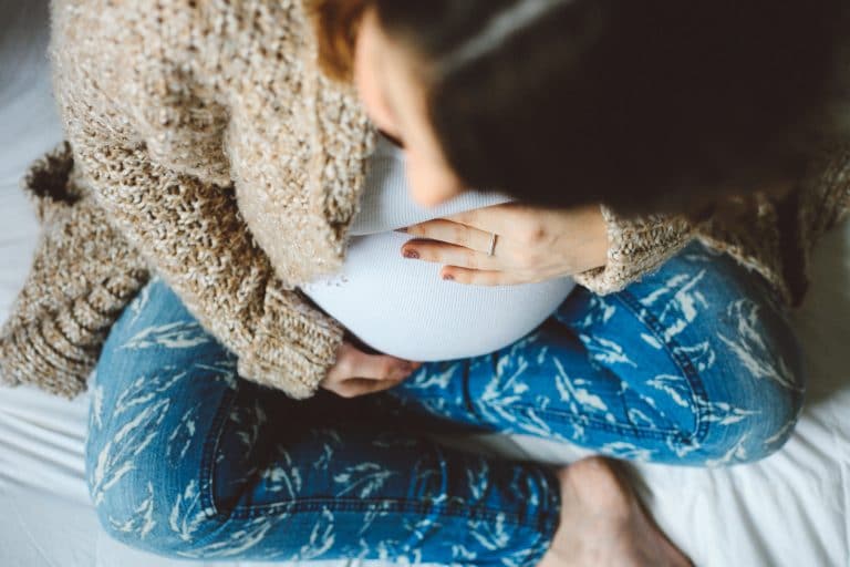 La psychose puerpérale : qu’est-ce que c’est ?