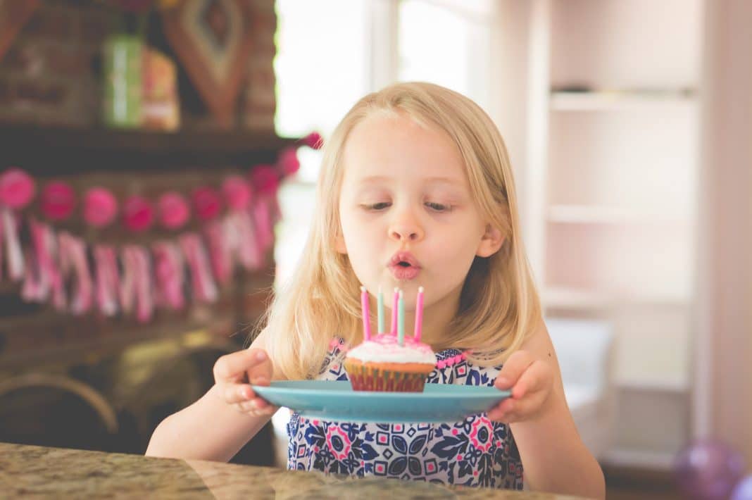 Comment organiser un anniversaire pour enfant ?