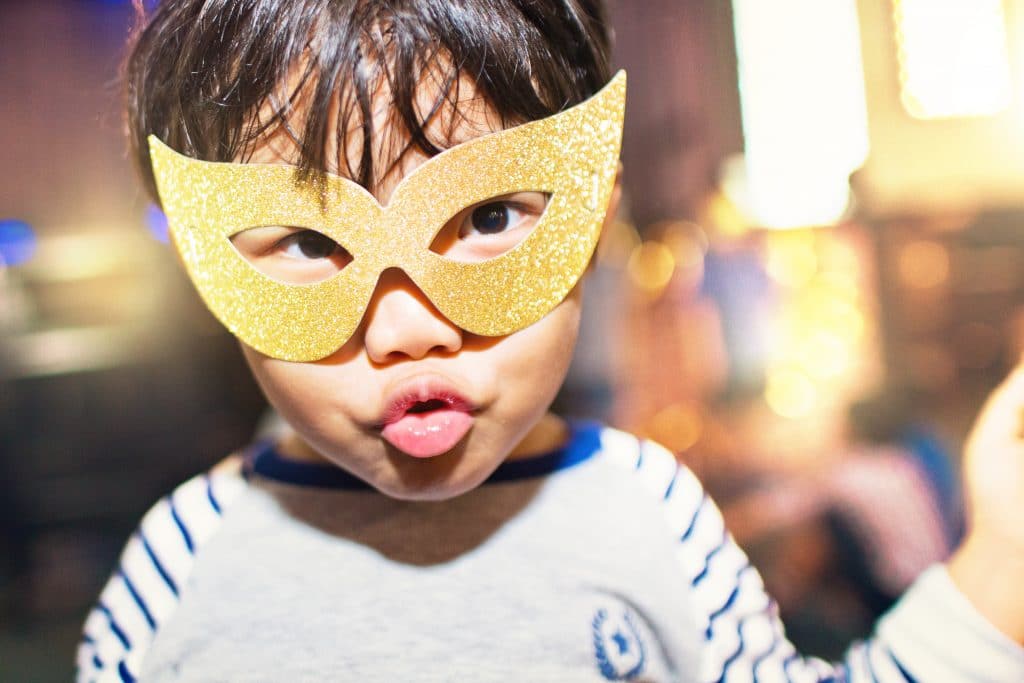 Choisir un thème pour l'anniversaire de votre enfant