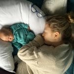 Quelques conseils pour éviter la dépression post partum
