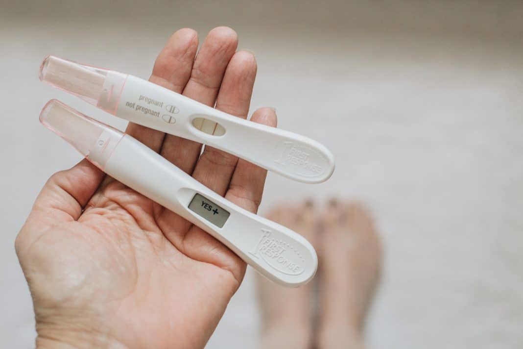 Quels sont les signes pour savoir si on est enceinte ?