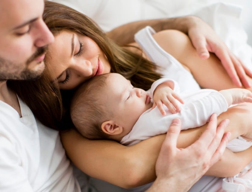 5 conseils aux futurs pères : comment assurer après l’accouchement ?