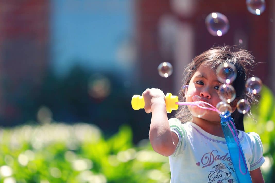 Comment aménager son jardin pour ses enfants ?