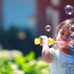 Comment aménager son jardin pour ses enfants ?