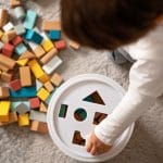 Comment transformer une pièce en salle de jeux ?