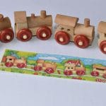 Pourquoi préférer des jeux en bois pour les enfants ?