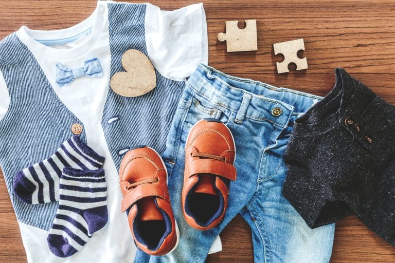 Les étiquettes pour enfants : pourquoi les utiliser ?