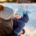 Comment habiller bébé pour l’hiver ?