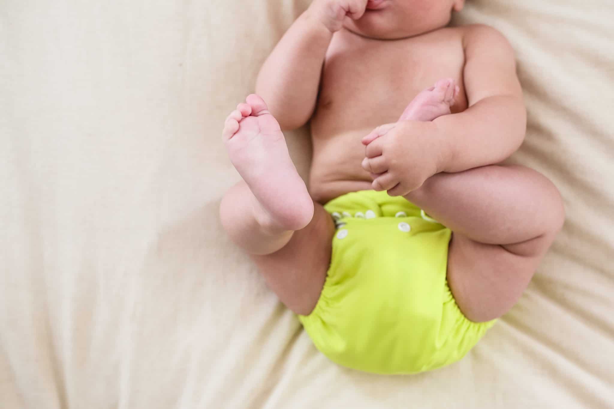 Diaper Video Chat
