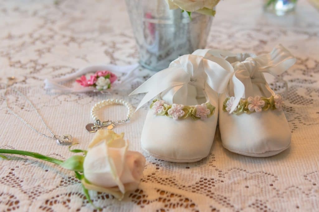 Pourquoi offrir un cadeau lors d'un baptême ?