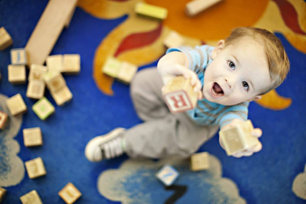 Comment apprendre à lire en maternelle ?