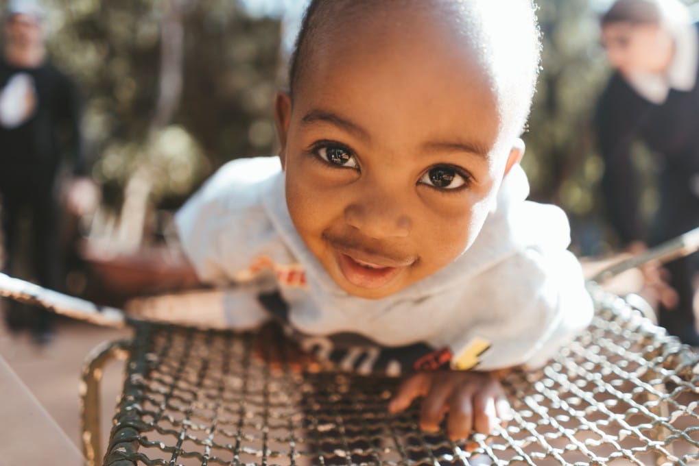 Comment fait-on les bébés : LA question