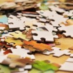 Ce puzzle va devenir votre prochaine activité en famille !