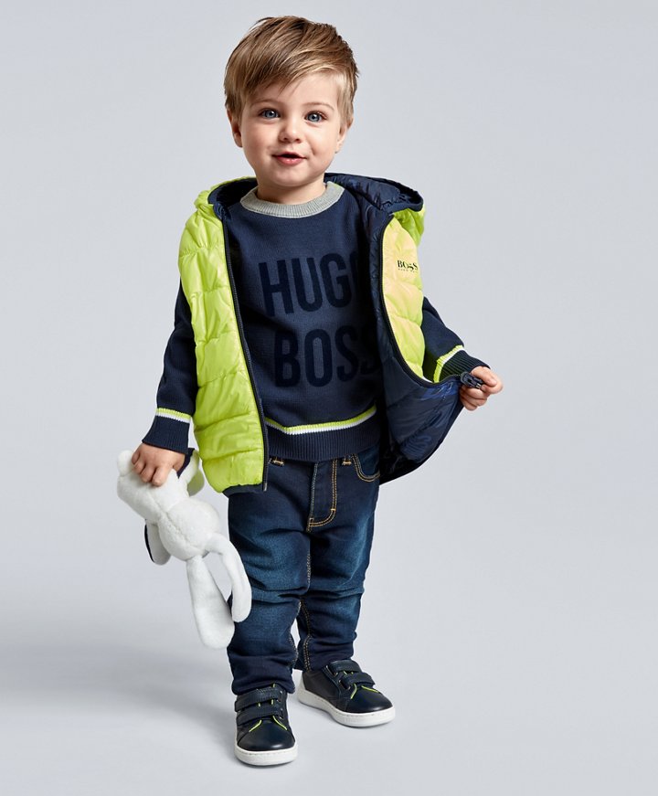 Hugo Boss Kidswear