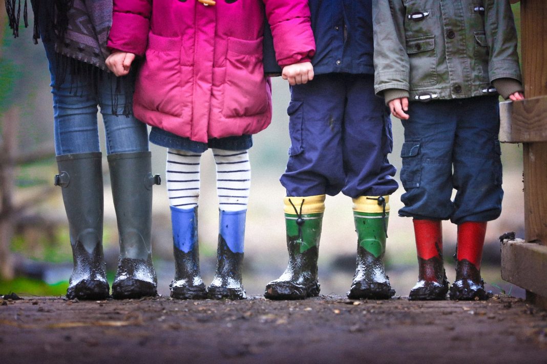 Top 7 des marques enfant pas chères