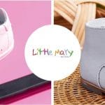 Mon avis sur les chaussures Little Mary