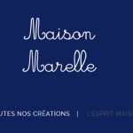 Maison Marelle : la jolie marque de vêtement pour enfant à découvrir