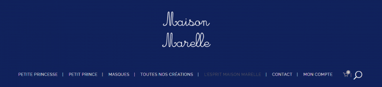 Maison Marelle : la jolie marque de vêtement pour enfant à découvrir